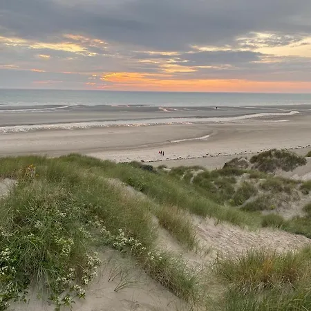 빌라 Vaste Proche Golf Du Touquet *