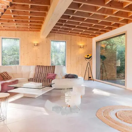 Villa Vaste Proche Golf Du Touquet *