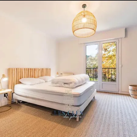 Villa Vaste Proche Golf Du Touquet *