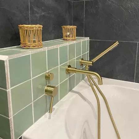 Villa Vaste Proche Golf Du Touquet Cucq