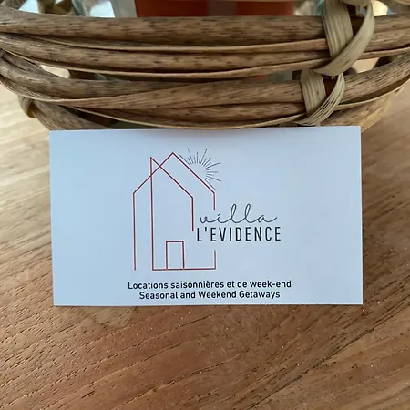 Villa Vaste Proche Golf Du Touquet *