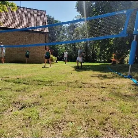 Villa Vaste Proche Golf Du Touquet *