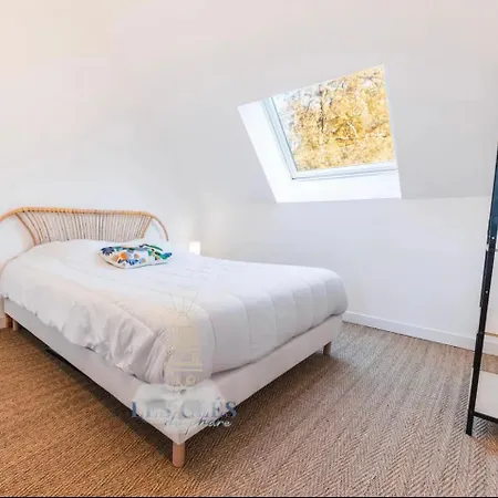 Vaste Proche Golf Du Touquet