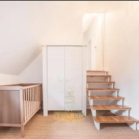 Villa Vaste Proche Golf Du Touquet