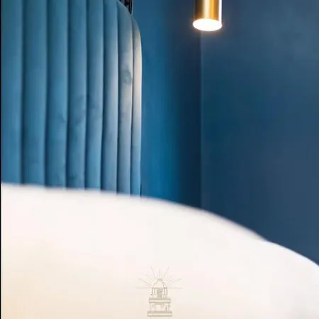 Vaste Proche Golf Du Touquet * Cucq