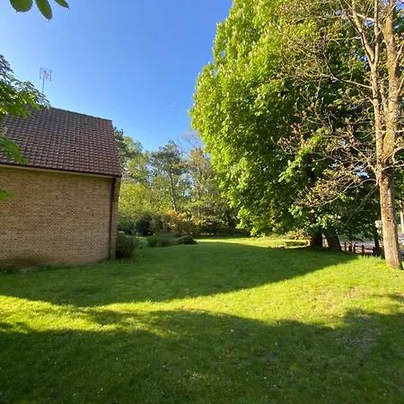 Vaste Proche Golf Du Touquet *