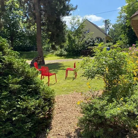 Vaste Proche Golf Du Touquet